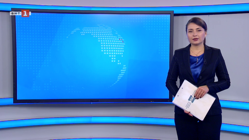 Новини по БНТ на украински език, 10.11.2025