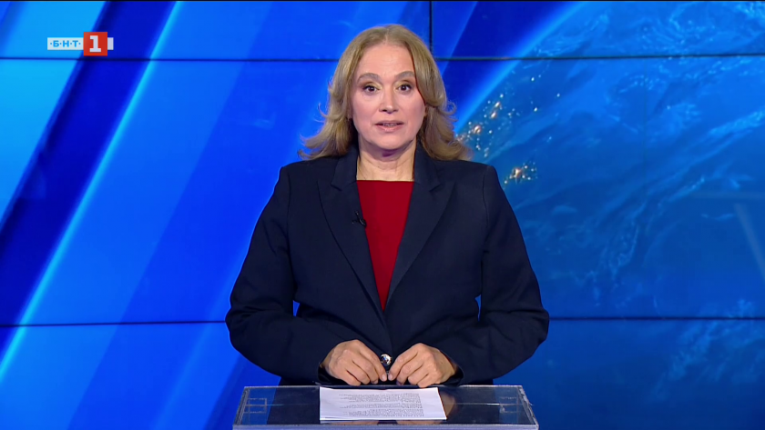 Новини на турски език, емисия – 10 ноември 2025