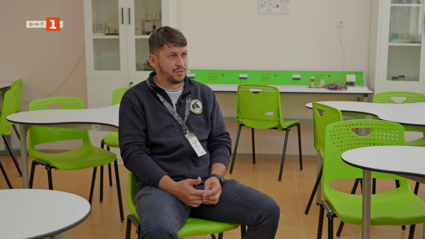 Димитър Лазаров