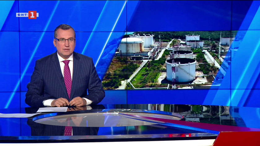 По света и у нас - 23:00 часа, 16 ноември 2025 г.