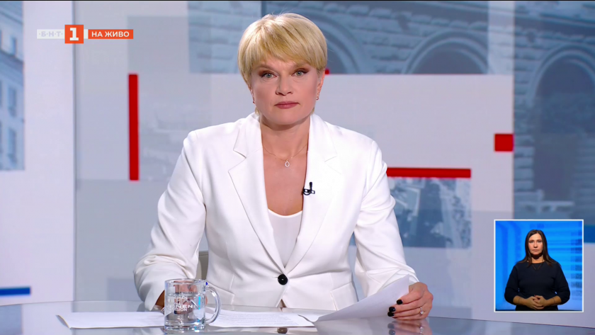 Българското правосъдие в Европейския парламент