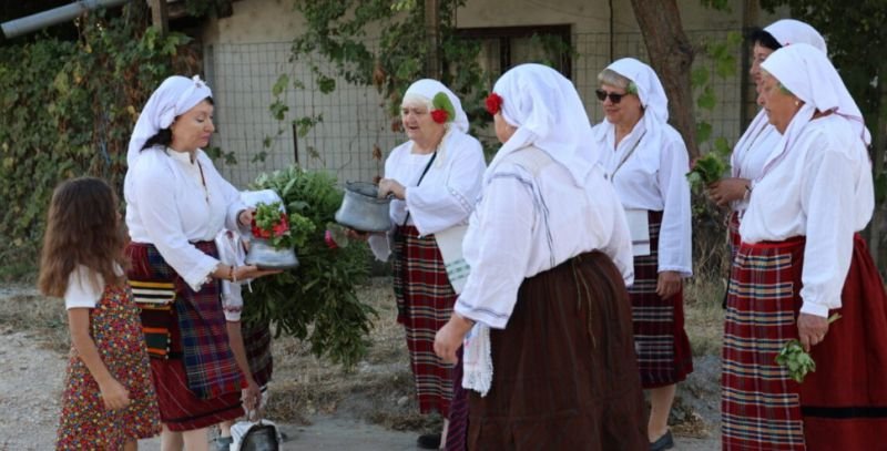 Силата на думите