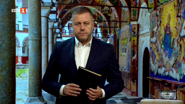 Първата жена в историята, оглавила Англиканската църква