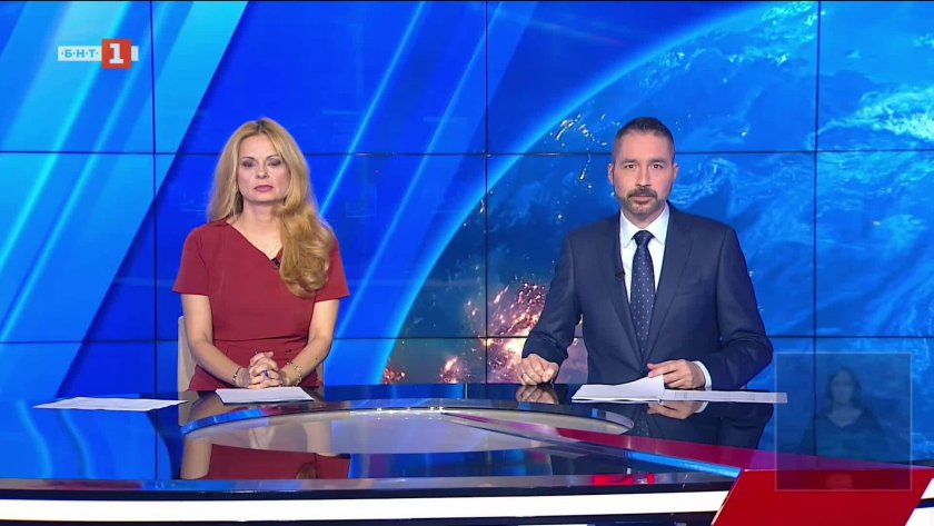 По света и у нас - 20:00 часа, 17 ноември 2025 г.