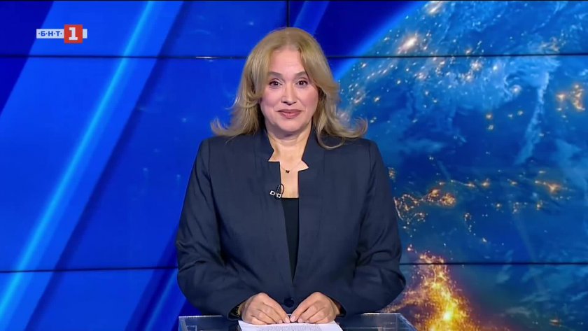 Новини на турски език, емисия – 27 октомври 2025 г.