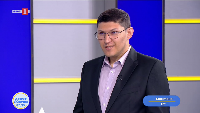 Как работи евросистемата? 