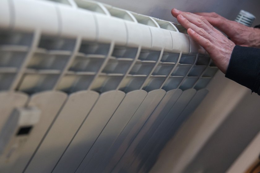 Колко ще ни струва отоплението през зимата