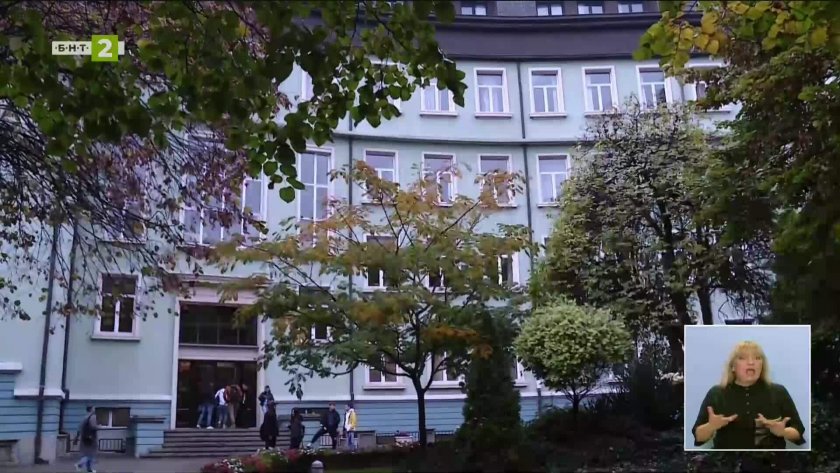 Как гимназистите избират бъдещата си професия и образованието за нея