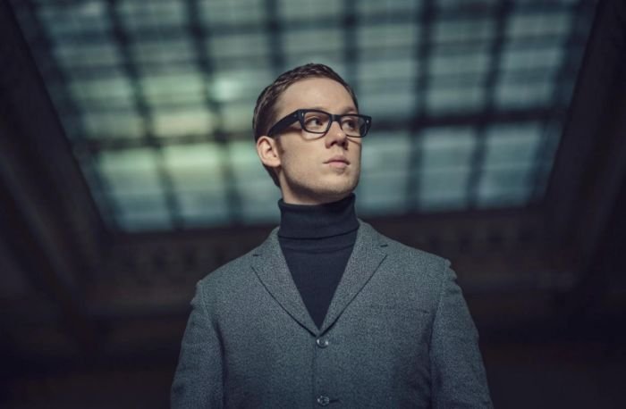 Досието "Ипкрес", 5 епизод