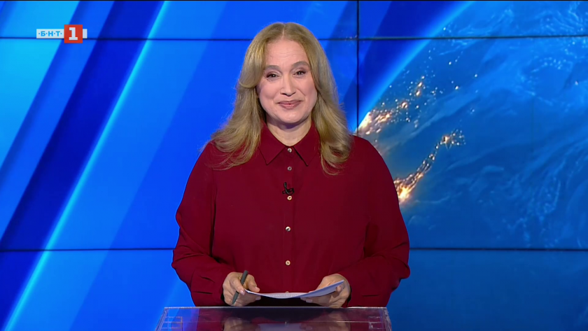 Новини на турски език, емисия – 7 ноември 2025 г.