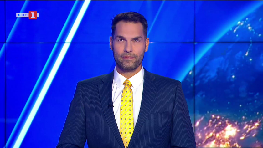 По света и у нас - 23:00 часа, 11 ноември 2025 г.