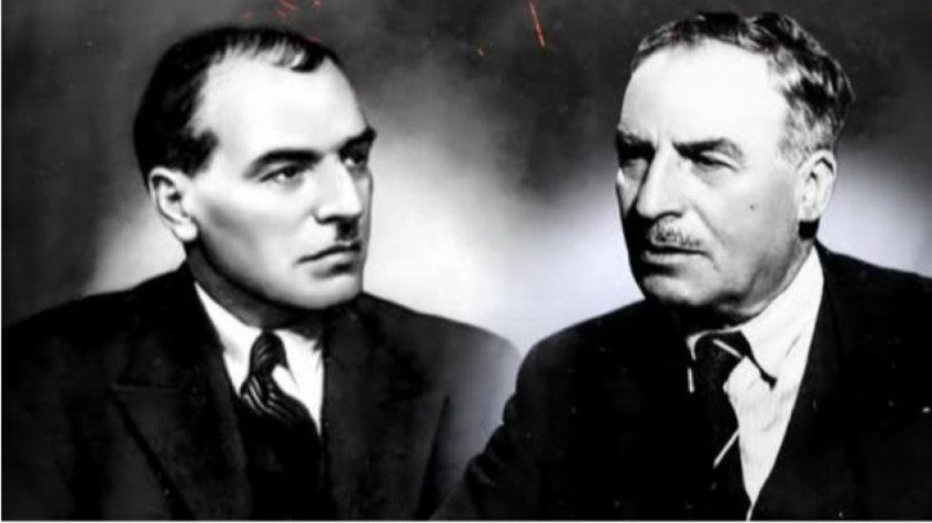 „Боряна срещу Гераците“ - 29.10.2025г.