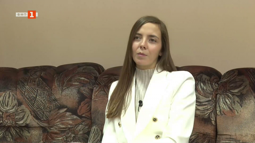 Мартина Великова