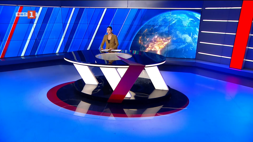 По света и у нас - 22:45 часа, 8 ноември 2025 г.