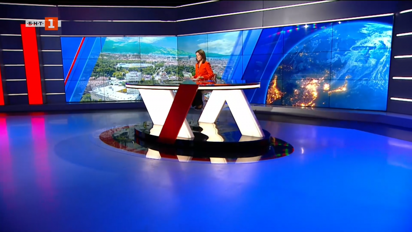 По света и у нас - 18:00 часа, 23 октомври 2025 г.