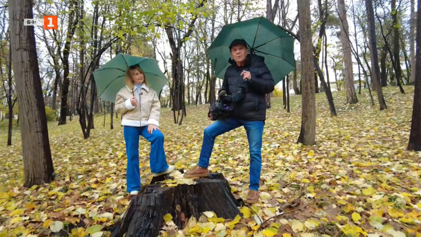 Среща със семейство агрономи, които не се плашат от експерименти