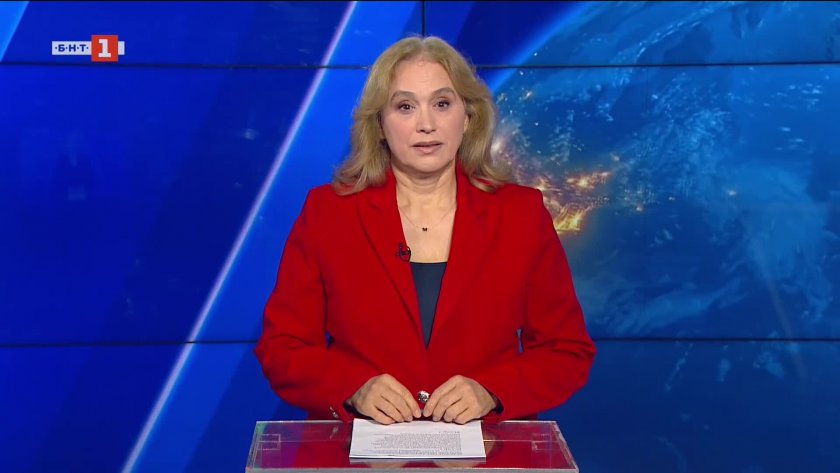  Новини на турски език, емисия – 21 октомври 2025 г.