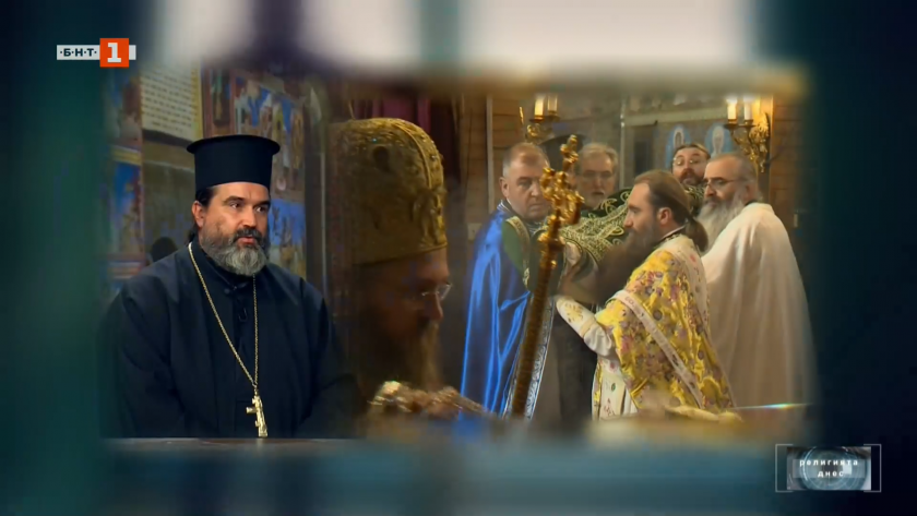 Защо в християнската традиция светците нямат националност