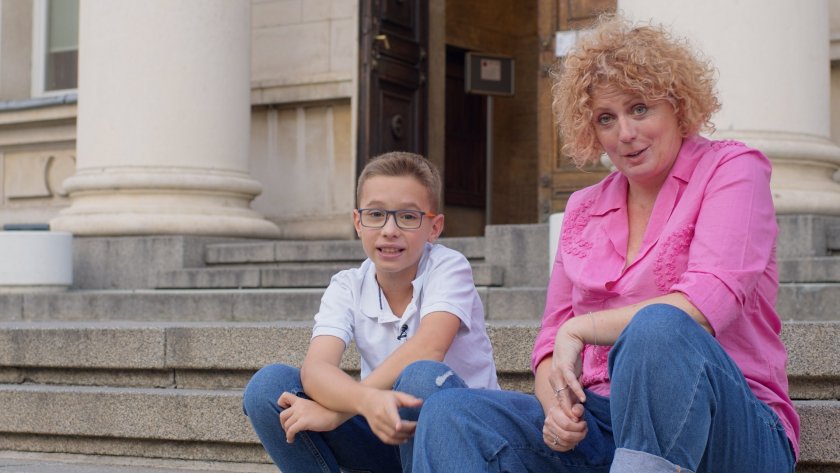 Денят на народните будители