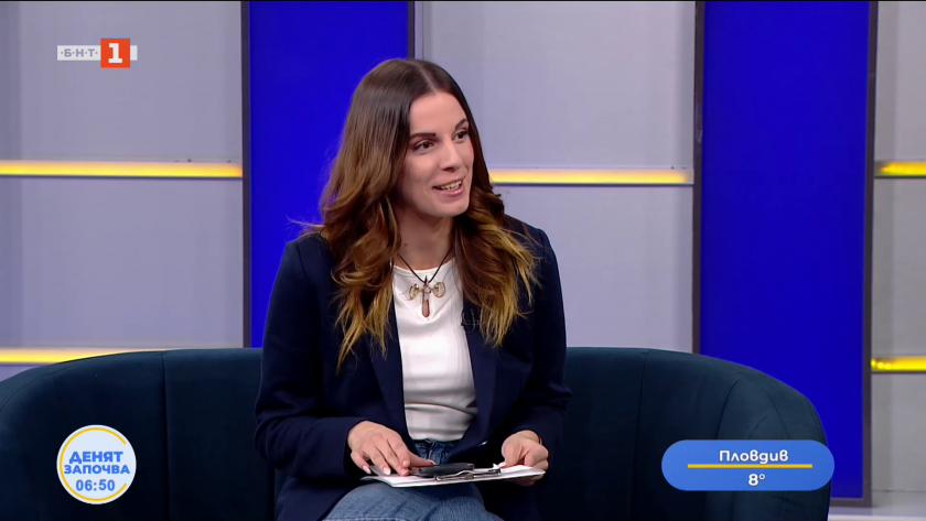 Откъде младите българи научават новините?