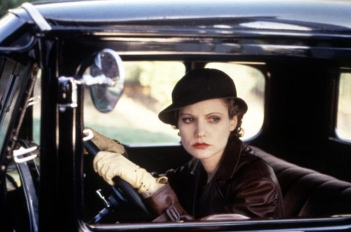 Канзас сити