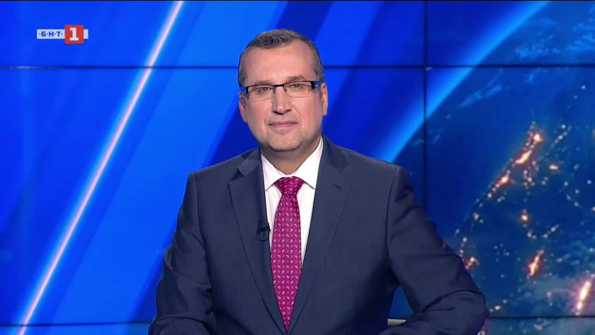 По света и у нас - 18:00 часа, 14 ноември 2025 г.