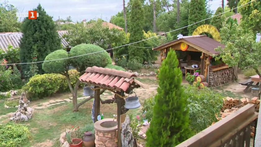 С. Ветрен, община Силистра