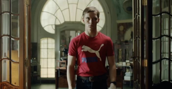 Германия 83, 4 епизод