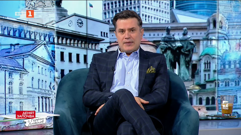 Само по БНТ: Наталия Киселова, която се оттегли сама и е време да говори