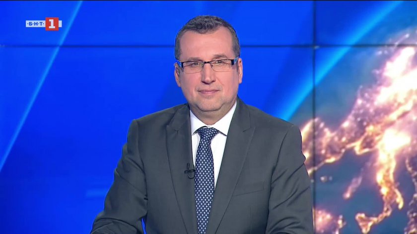 По света и у нас - 18:00 часа, 17 ноември 2025 г.