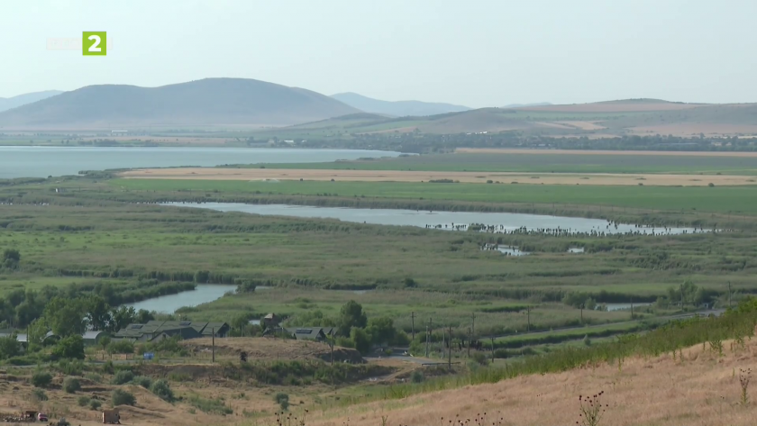 Пътешествие в Северна Добруджа