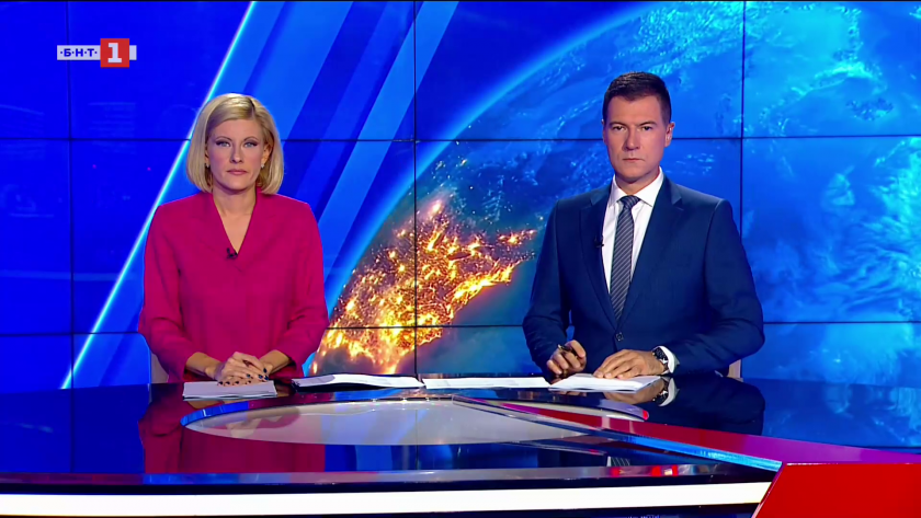 По света и у нас - 20:00 часа, 11 ноември 2025 г.