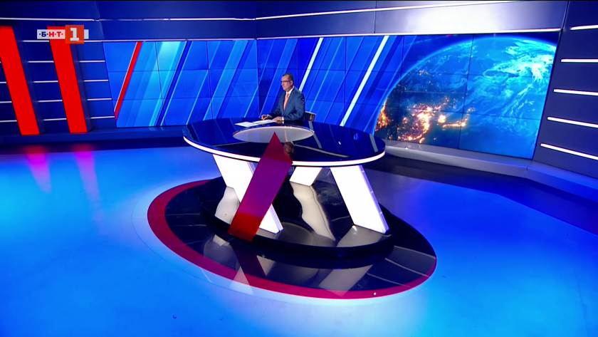 По света и у нас - 22:55 часа, 1 ноември 2025 г.