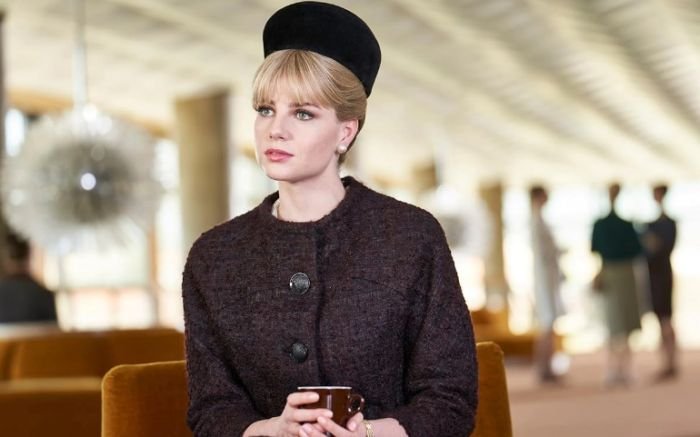 Досието "Ипкрес", 2 епизод