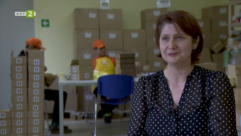 Историята на „Бисквитките“