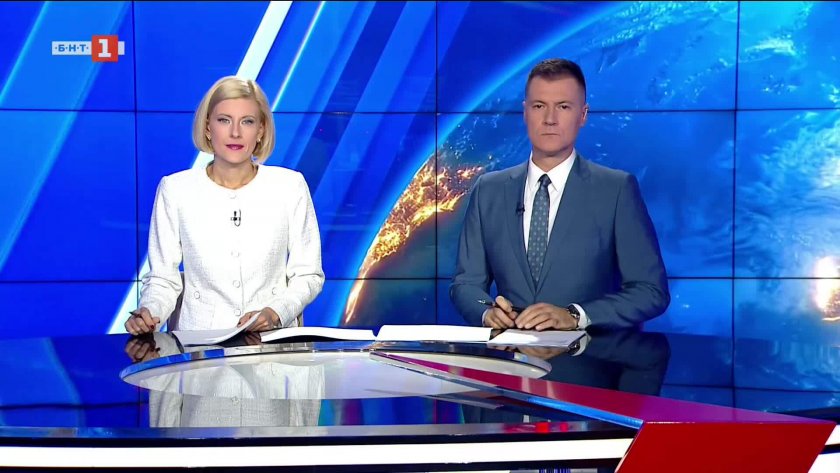  По света и у нас - 20:00 часа, 25 ноември 2025 г.