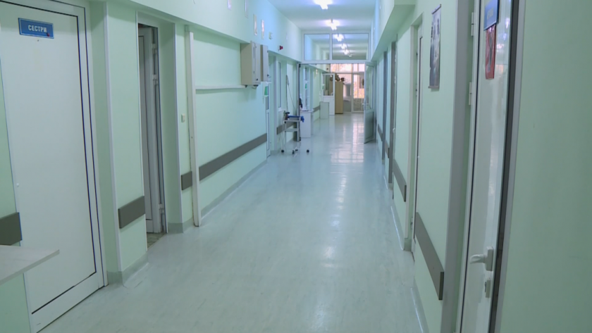 Razgrad hastanesi kapanma tehlikesiyle karşı karşıya 