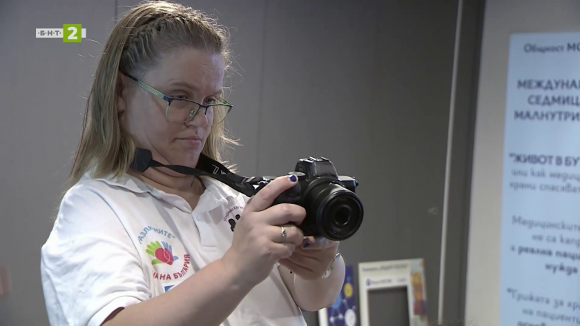 Историята на Ани Йончева