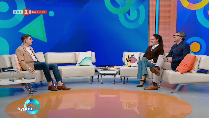 Годината през очите и делата на д-р Милен Врабевски