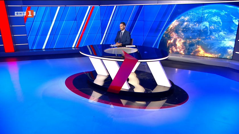 По света и у нас - 23:00 часа, 2 декември 2025 г.