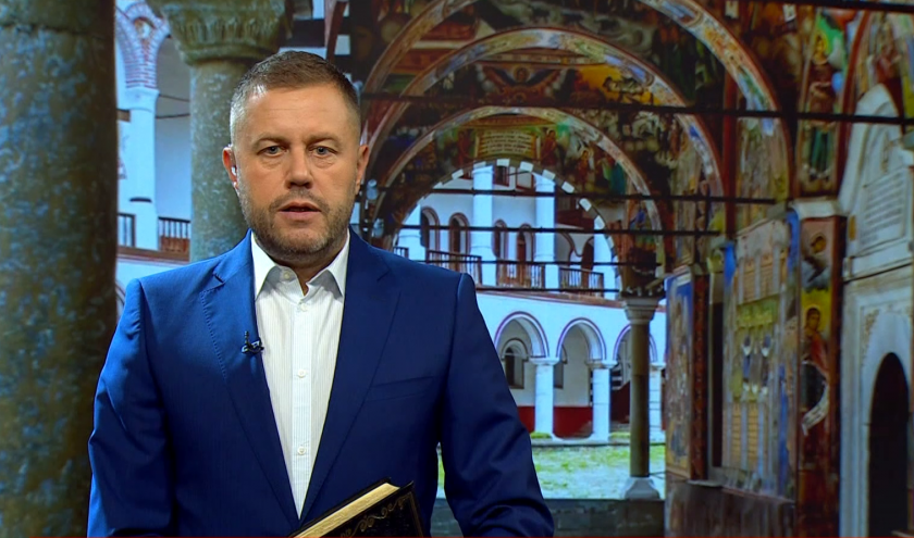 Социалната ангажираност на църквата, 20.12.2025