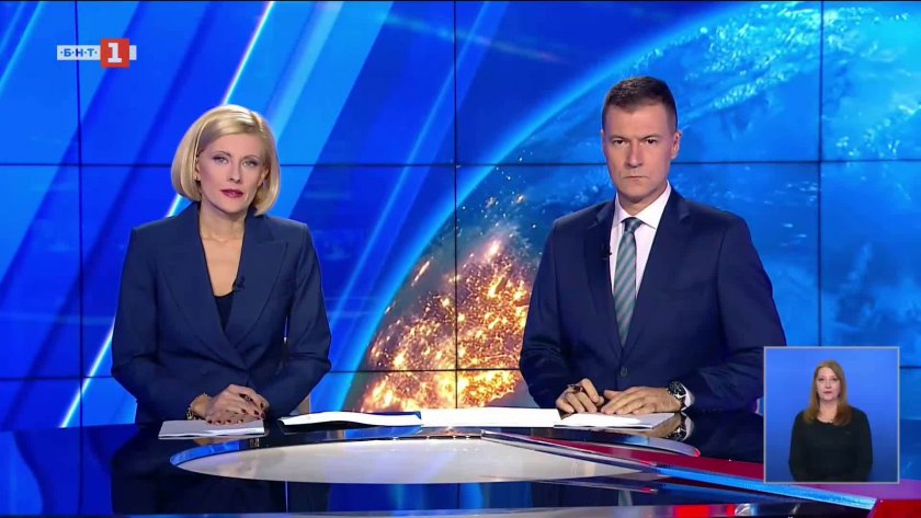 По света и у нас - 20:00 часа, 26 ноември 2025 г.