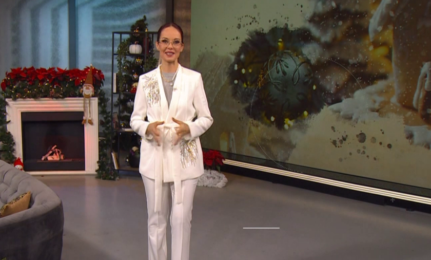 Нов прочит на Одата на радостта - 28.12.2025