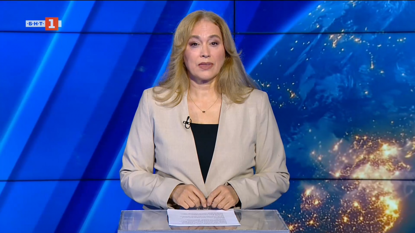 Новини на турски език, емисия – 27 ноември 2025