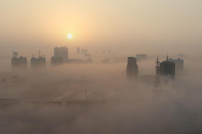 Как ни се отразява мръсният въздух? - 05.12.2025