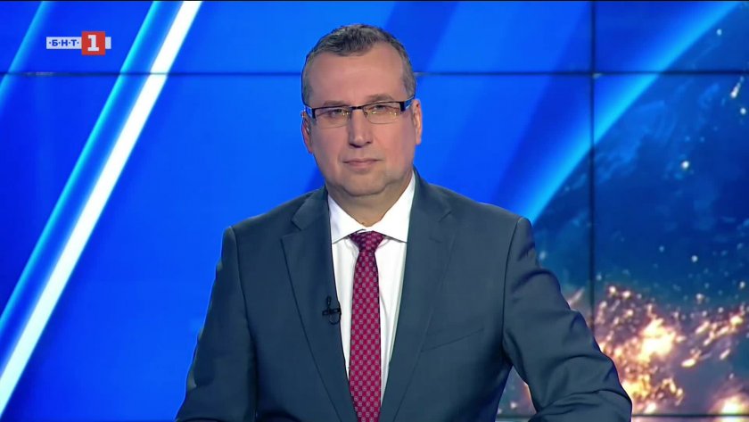  По света и у нас - 18:00 часа, 25 ноември 2025 г.