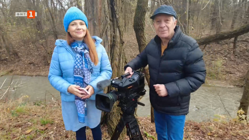 На Никулден: Риболов в Черно море и язовир “Александрово”