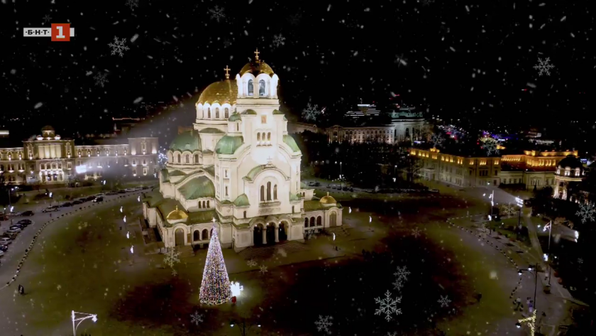 Мелодія, що об&rsquo;єднує світ: &laquo;Щедрик&raquo; у виконанні українських дітей у Болгарії