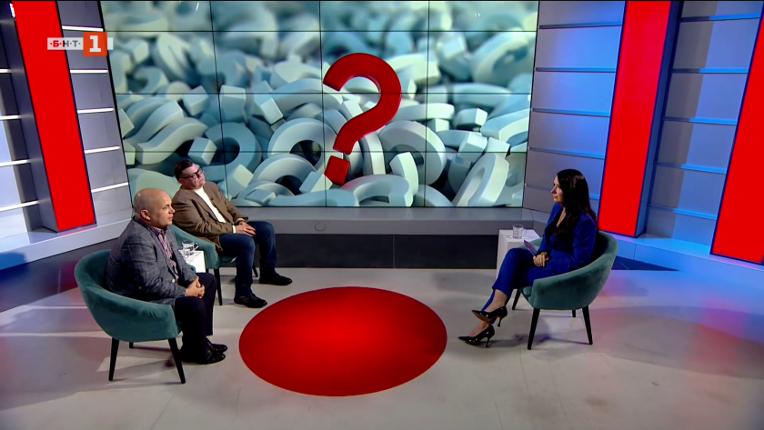 Отговорността оттук нататък и заявките на основните политически играчи