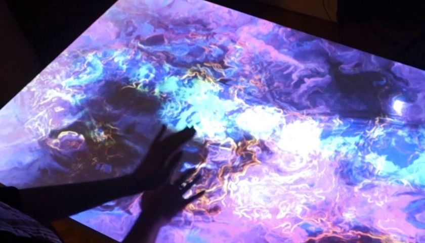 Новите визуални изкуства - 13.12.2025